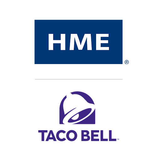 Taco Bell & HME