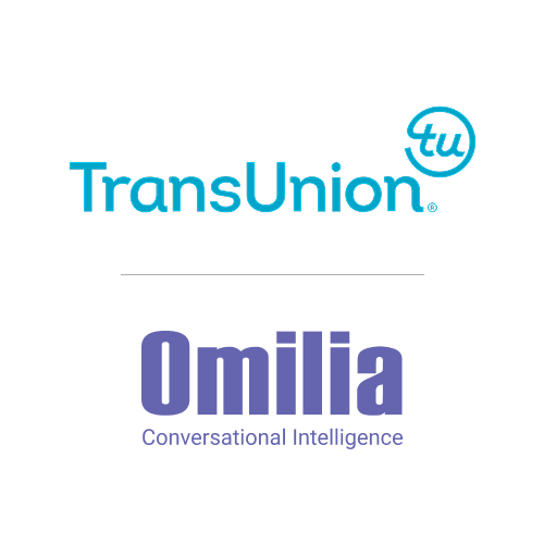 Omilia & TransUnion