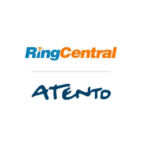 RingCentral & Atento