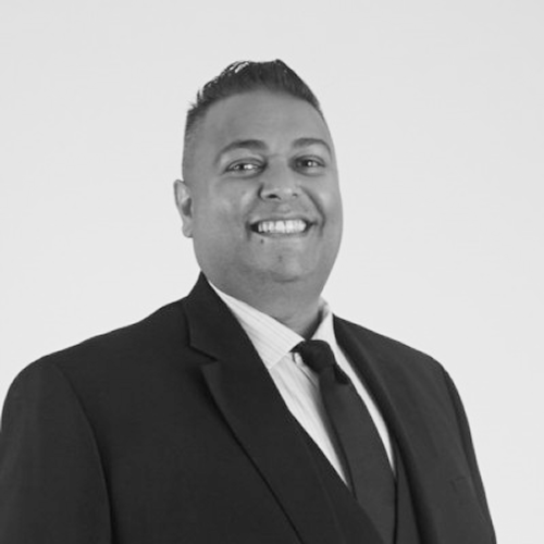 Indy Navaratnam - Purolator 1