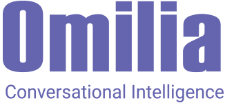 Omilia - Beyond Voice Summit 2025