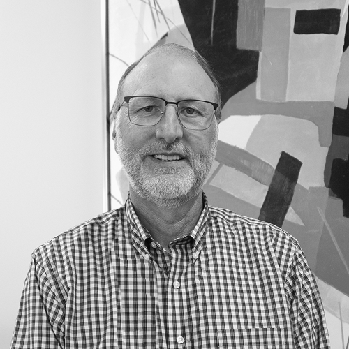 Bill Brungard Photo HME 1